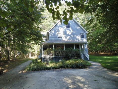 281 Highland Trace Sewanee TN 37375