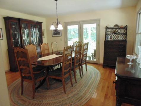 281 Highland Trace Sewanee TN 37375
