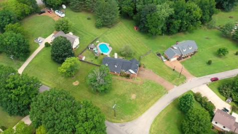 1400 Newmans Trail Hendersonville TN 37075