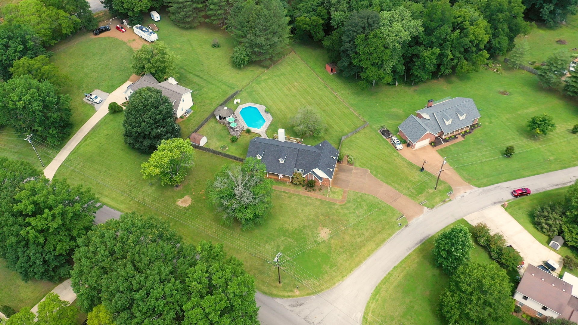 1400 Newmans Trail Hendersonville TN 37075