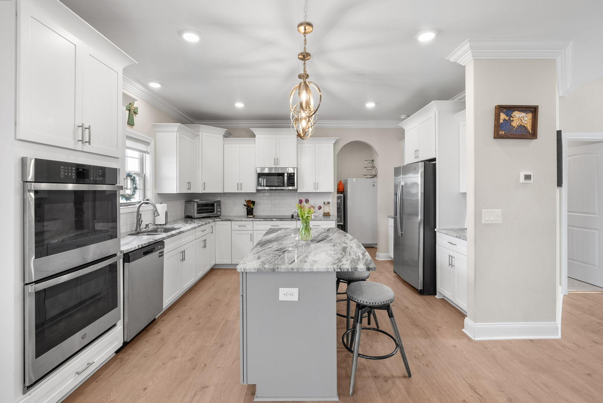 230 Cotoneaster Lane Clarksville TN 37043