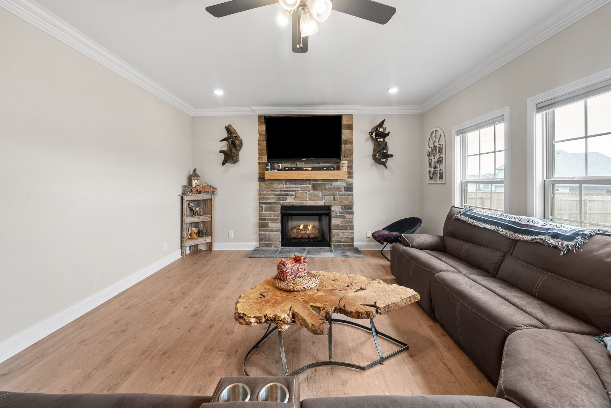 230 Cotoneaster Lane Clarksville TN 37043