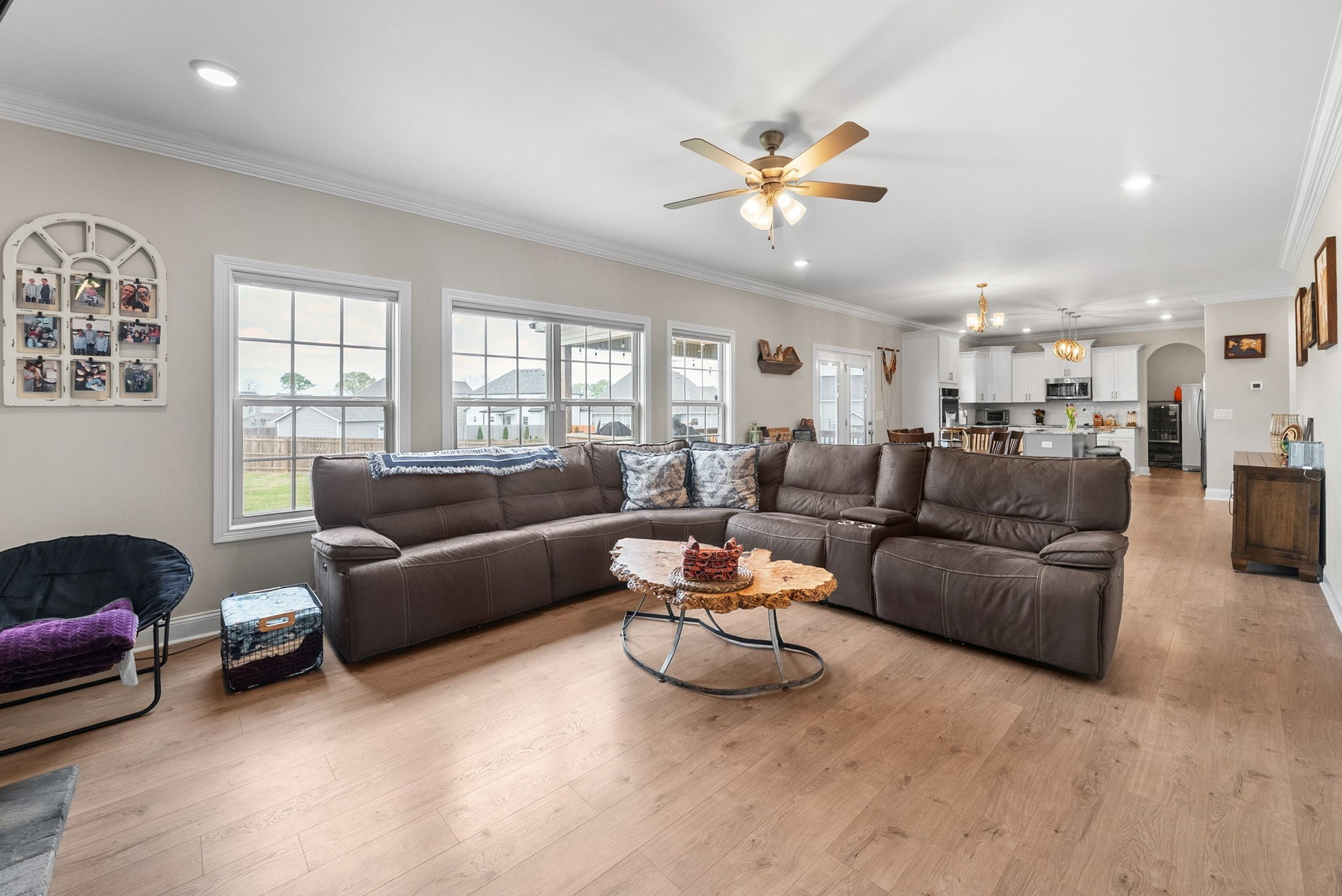230 Cotoneaster Lane Clarksville TN 37043