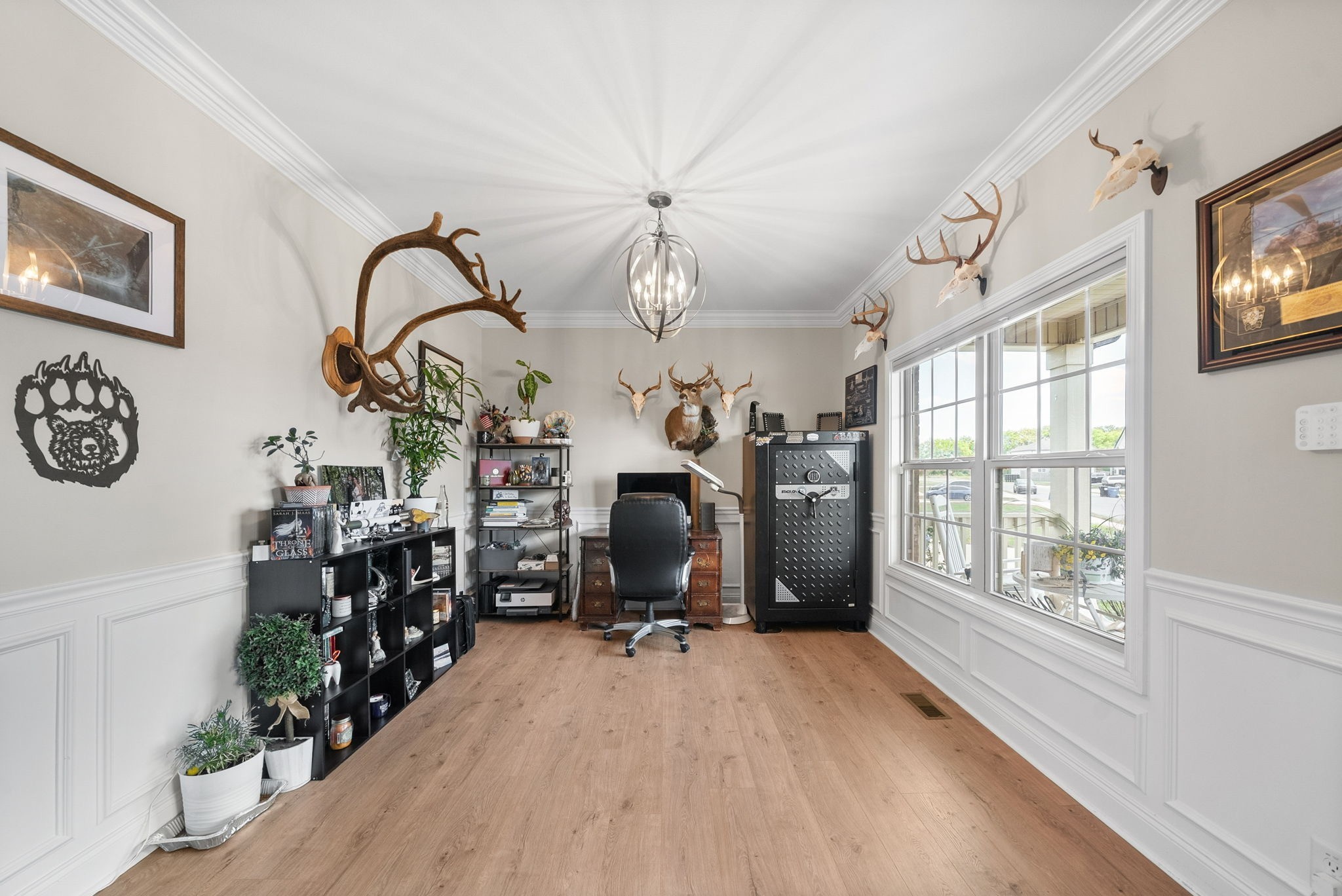 230 Cotoneaster Lane Clarksville TN 37043