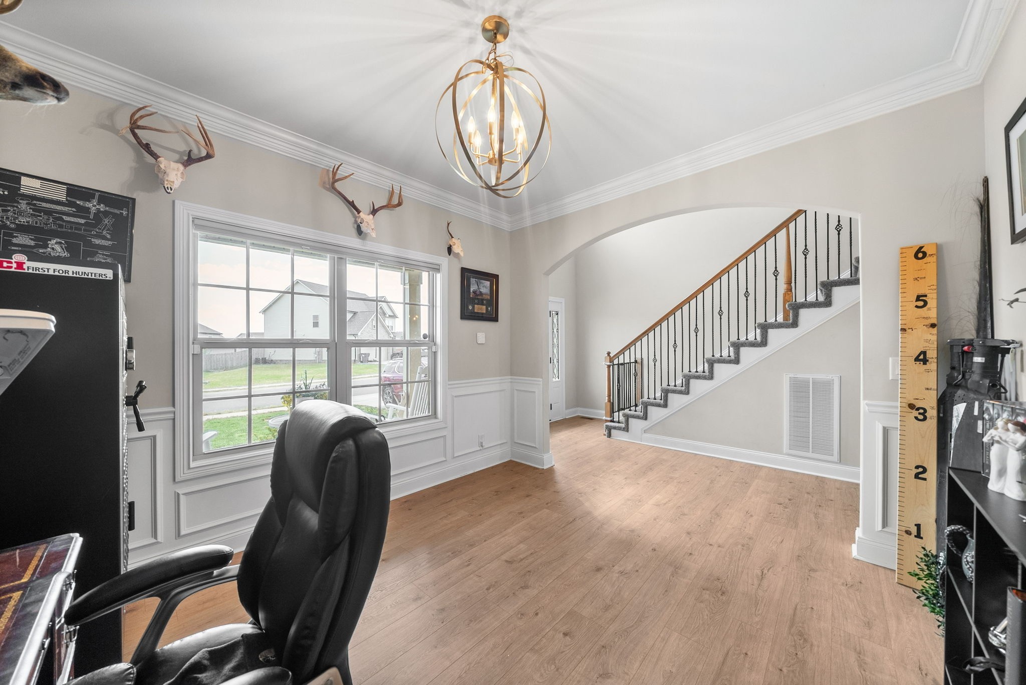 230 Cotoneaster Lane Clarksville TN 37043