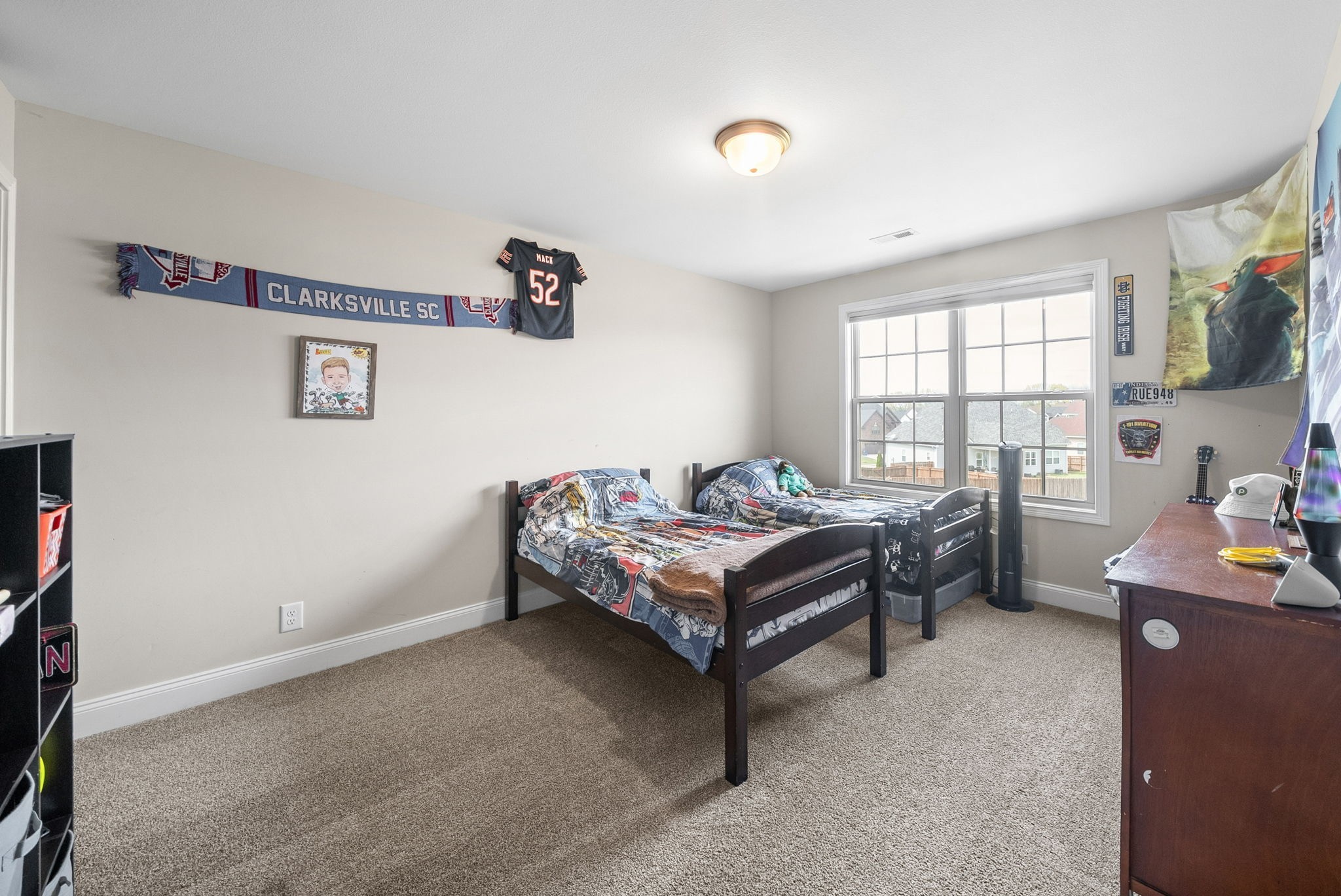 230 Cotoneaster Lane Clarksville TN 37043