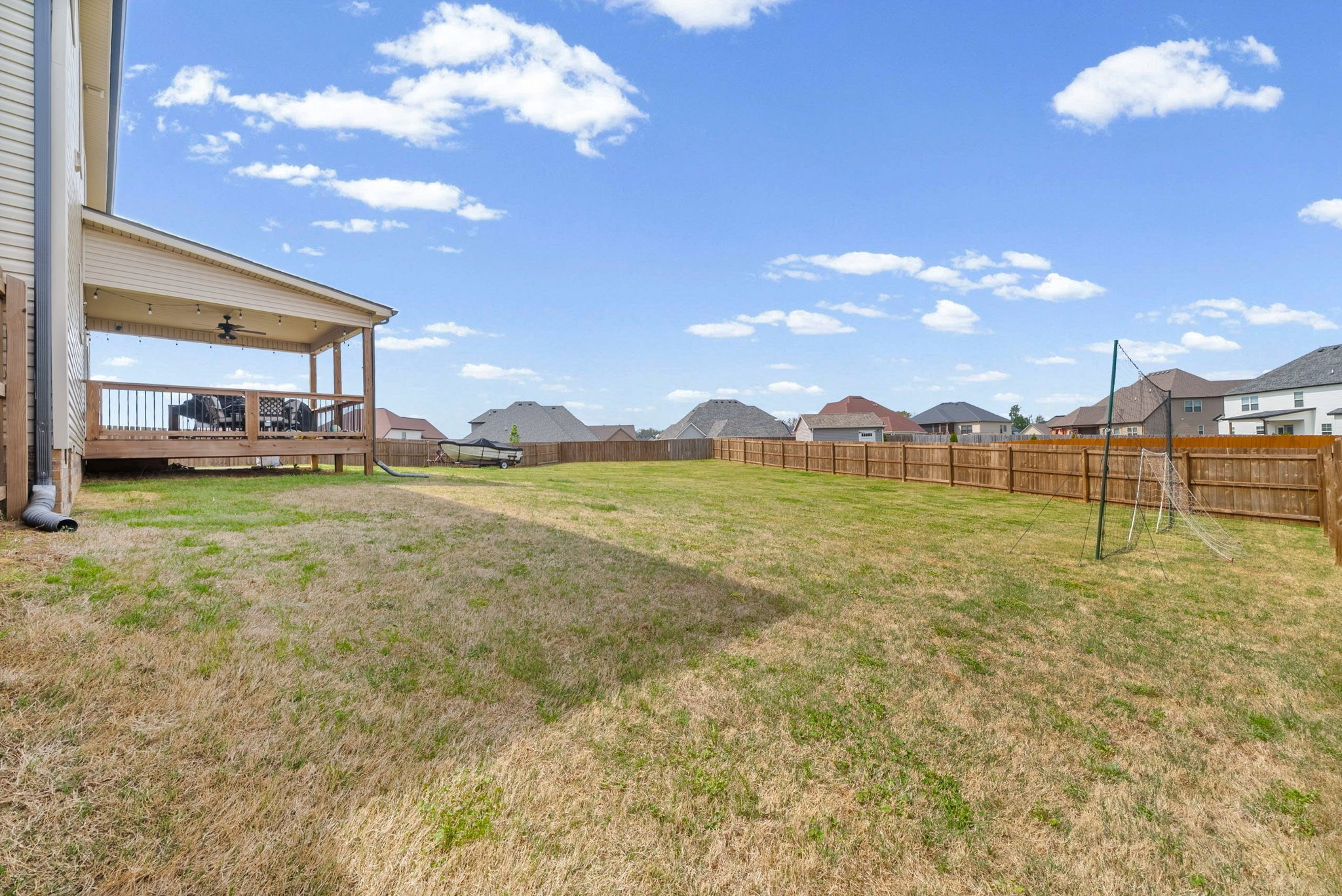 230 Cotoneaster Lane Clarksville TN 37043