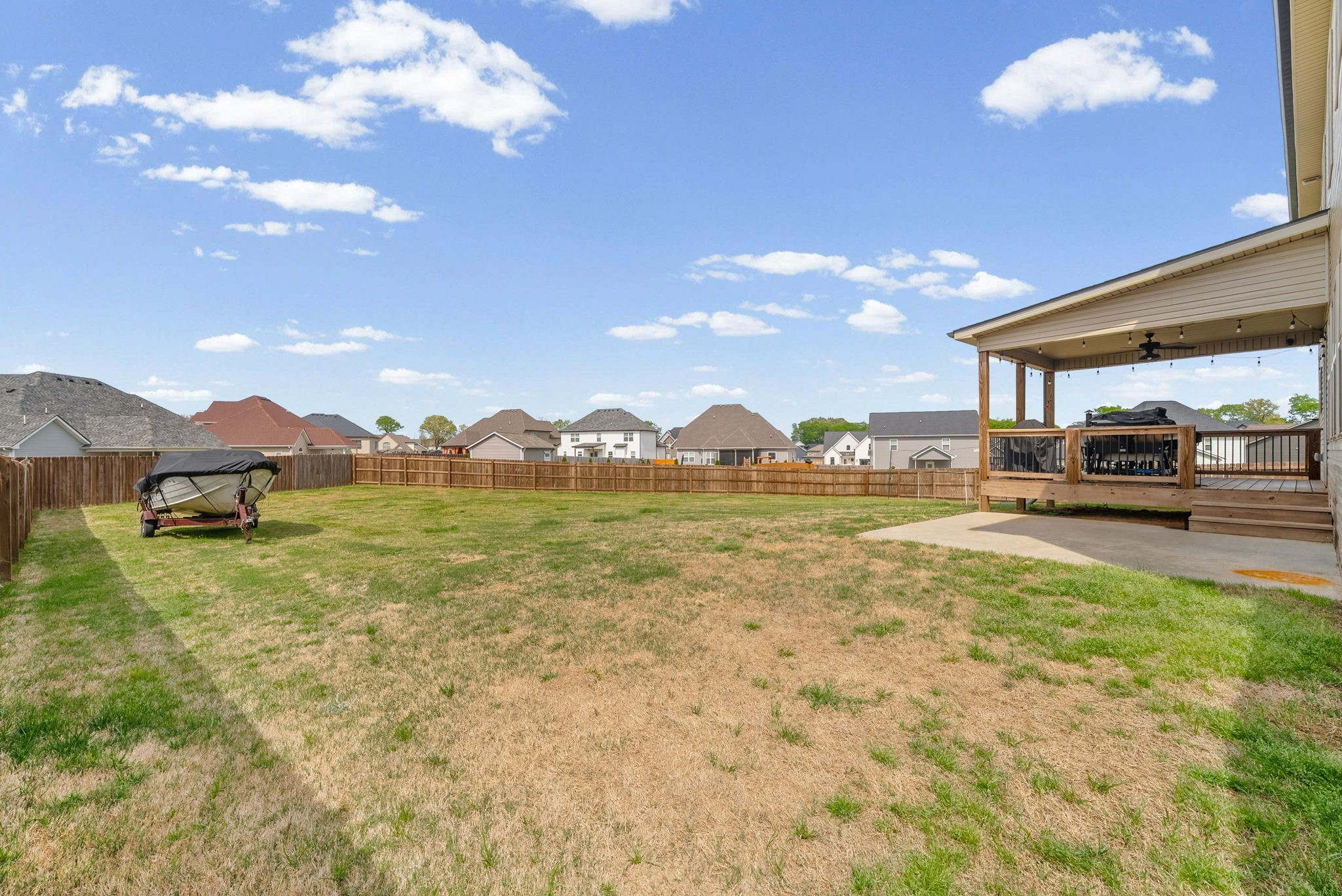 230 Cotoneaster Lane Clarksville TN 37043