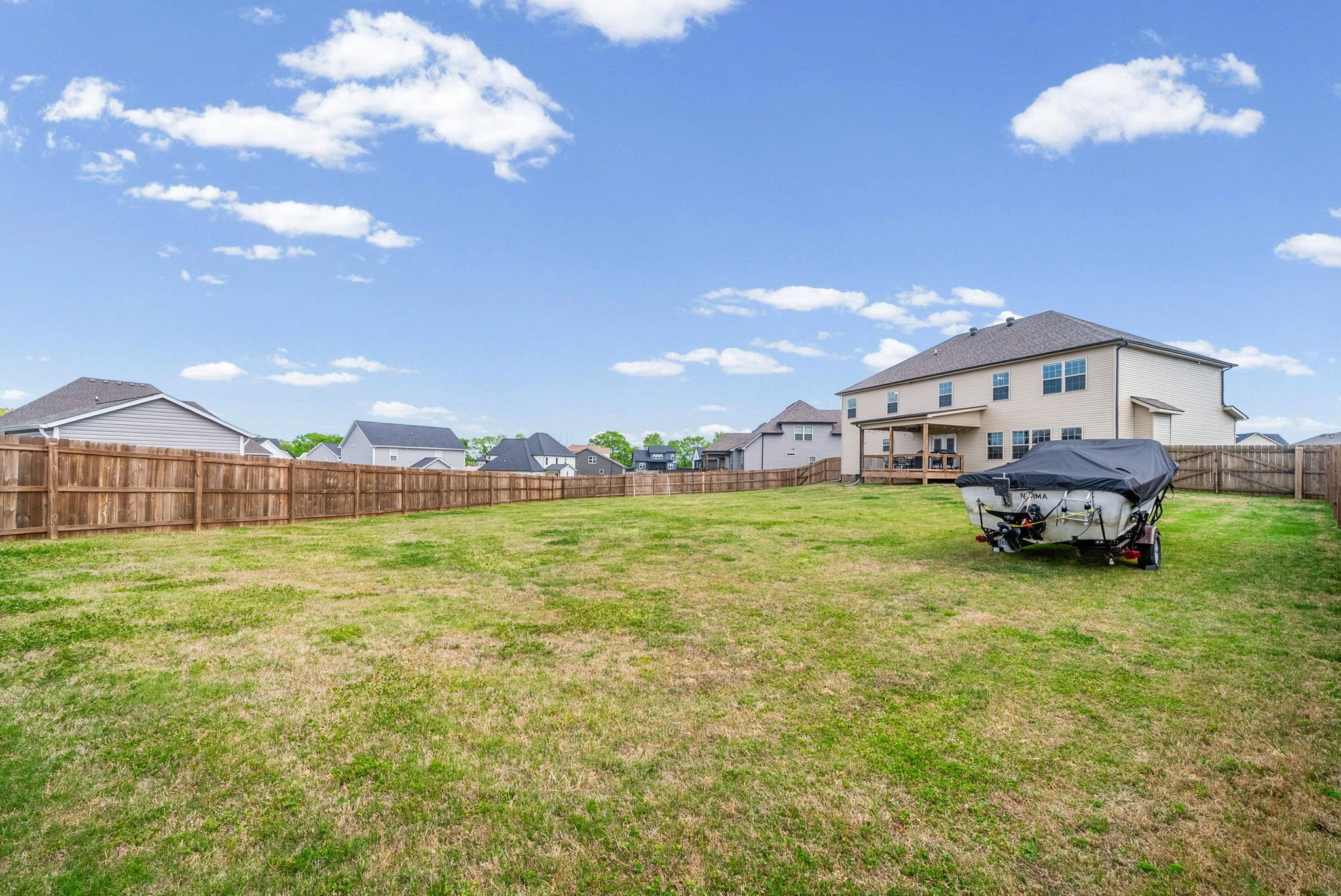 230 Cotoneaster Lane Clarksville TN 37043