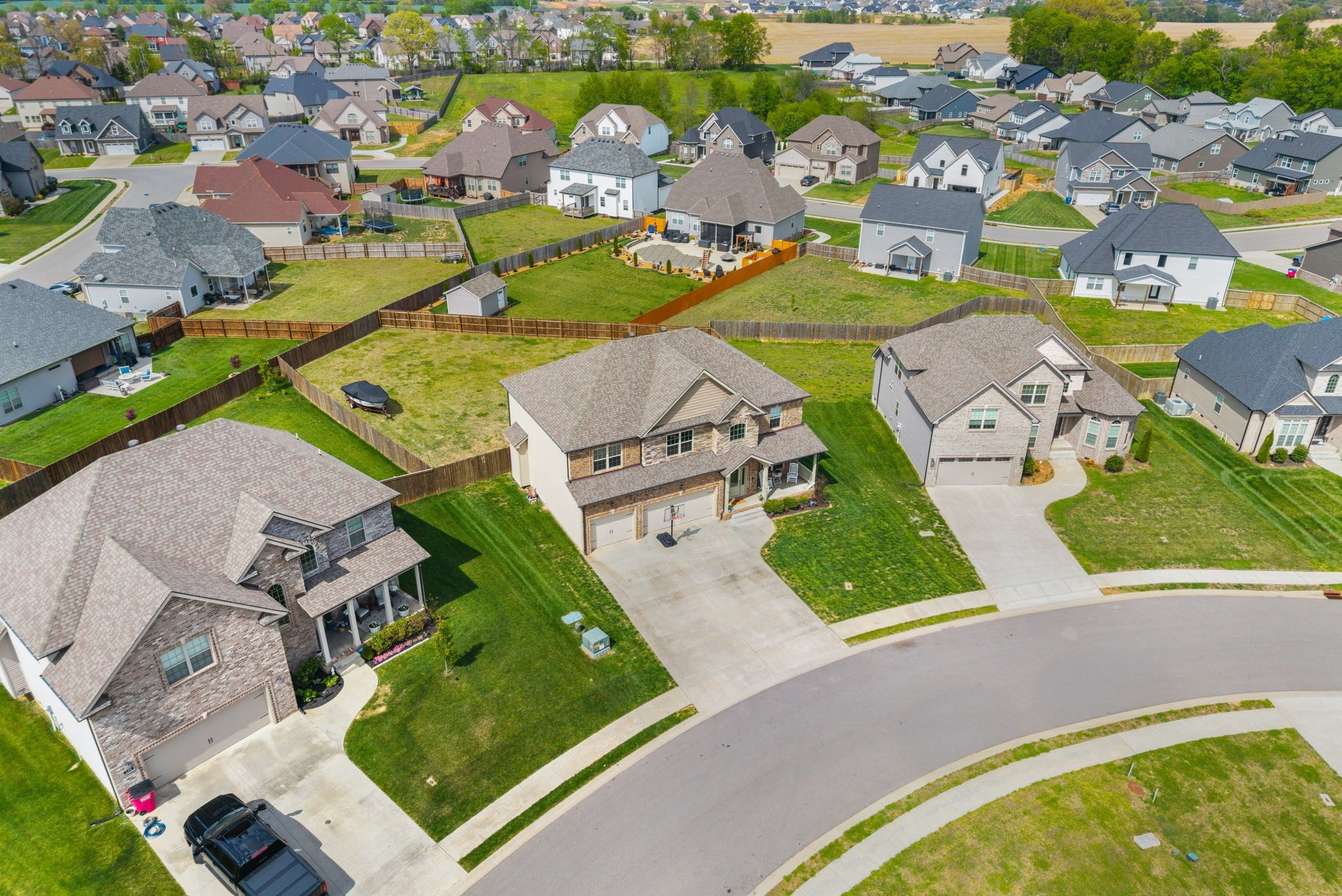 230 Cotoneaster Lane Clarksville TN 37043