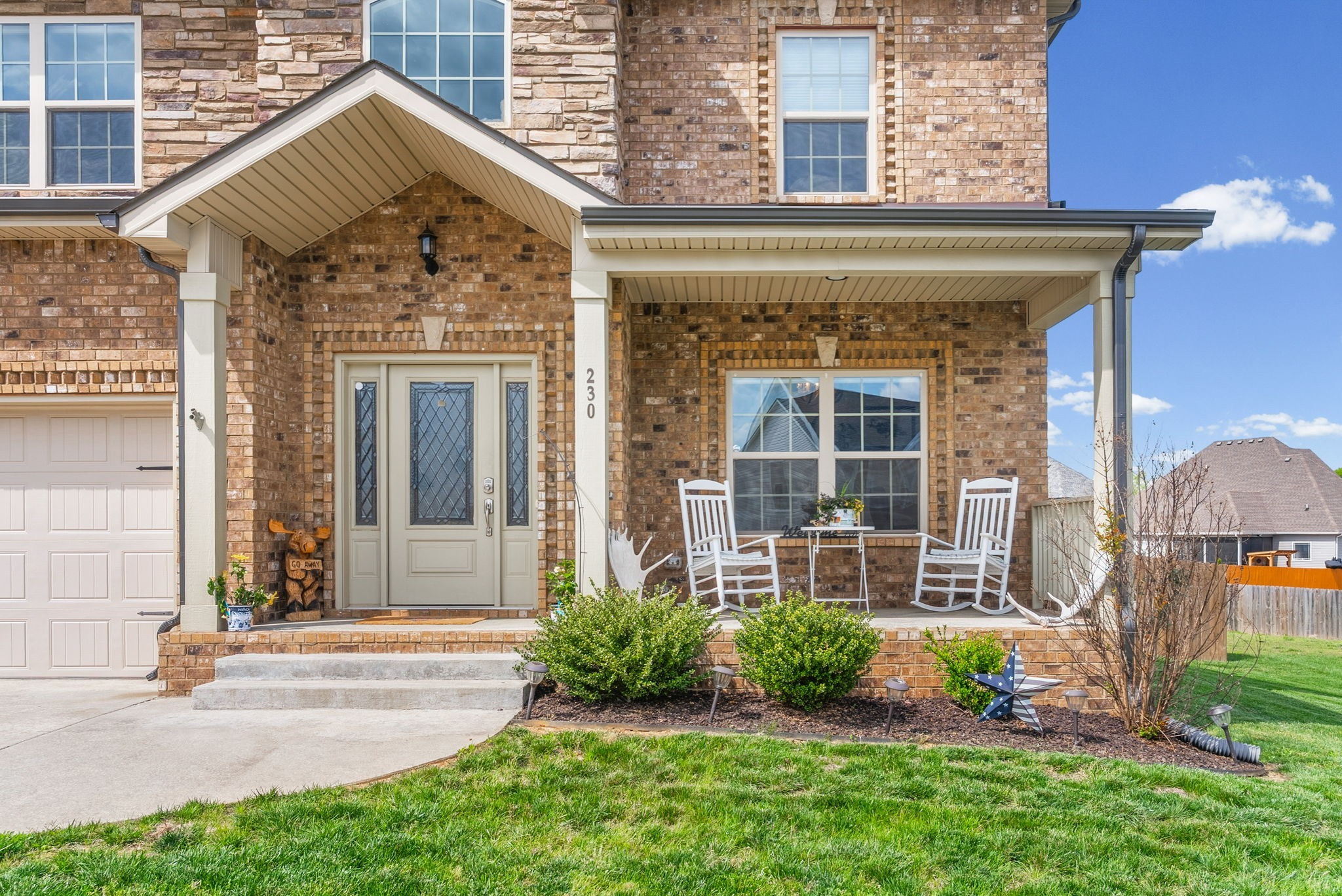 230 Cotoneaster Lane Clarksville TN 37043