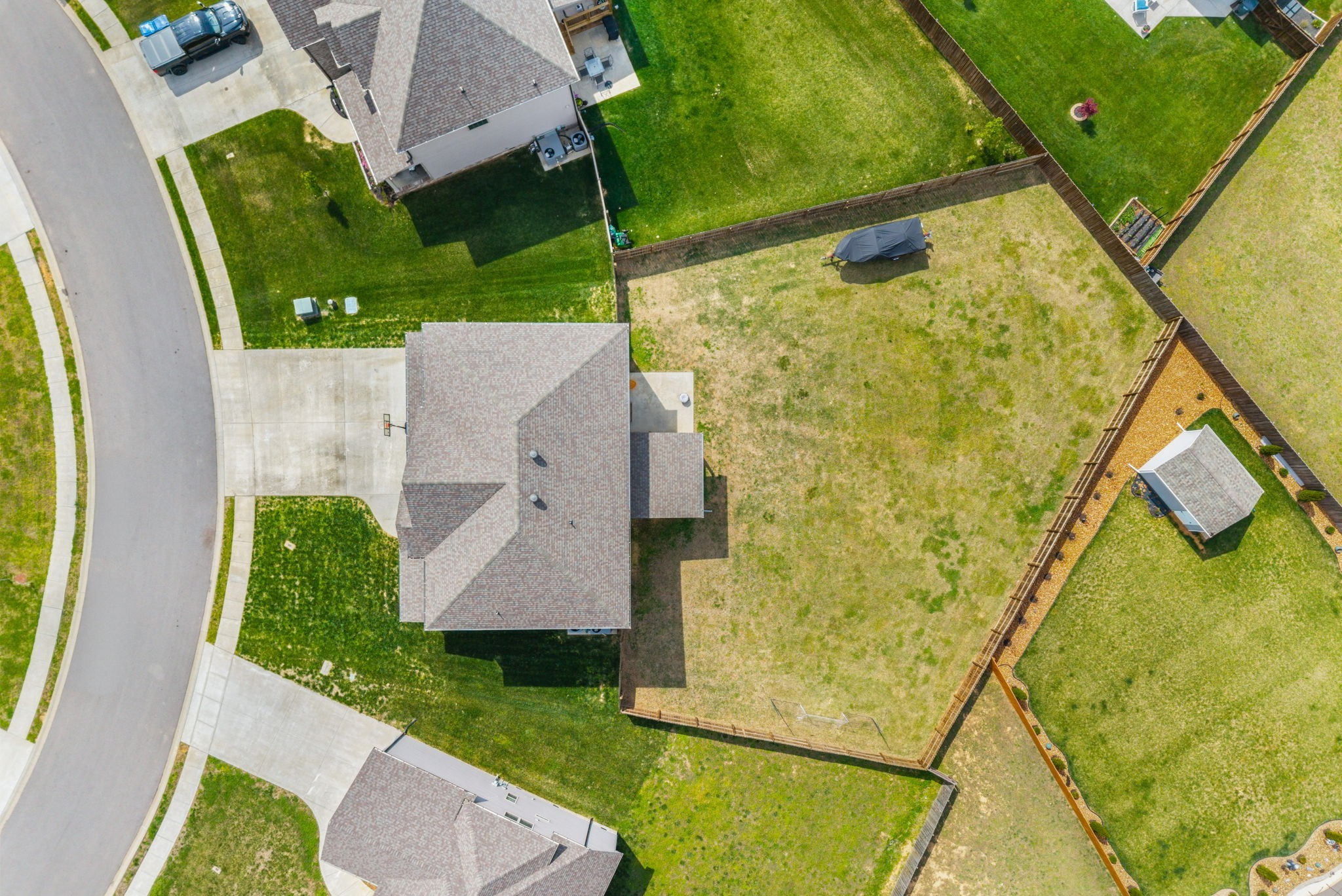 230 Cotoneaster Lane Clarksville TN 37043
