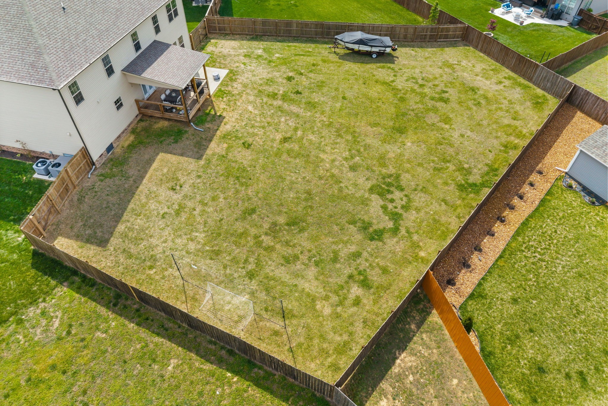 230 Cotoneaster Lane Clarksville TN 37043