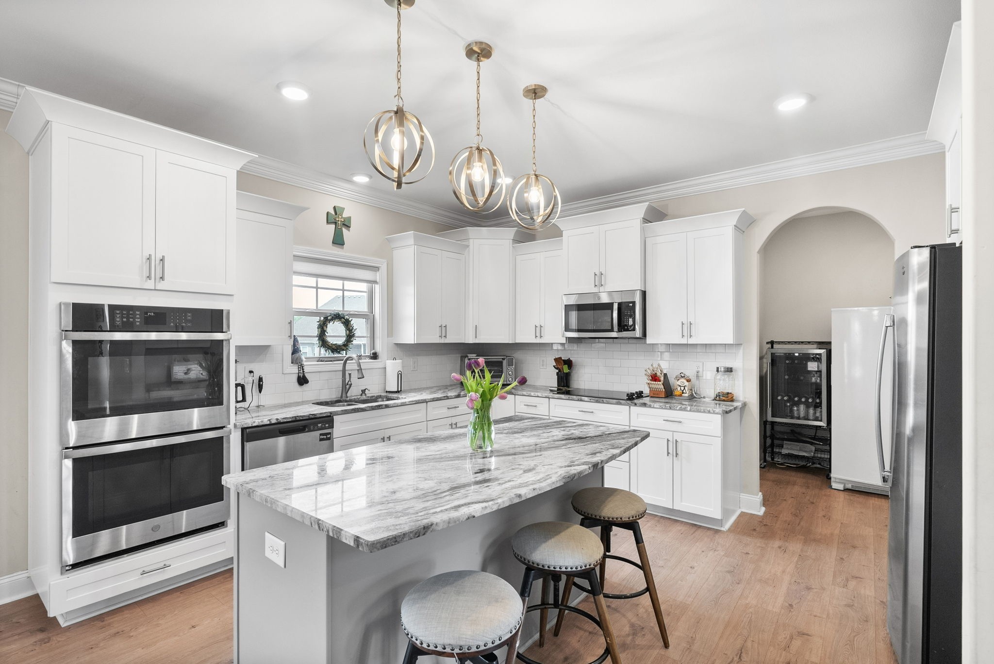 230 Cotoneaster Lane Clarksville TN 37043