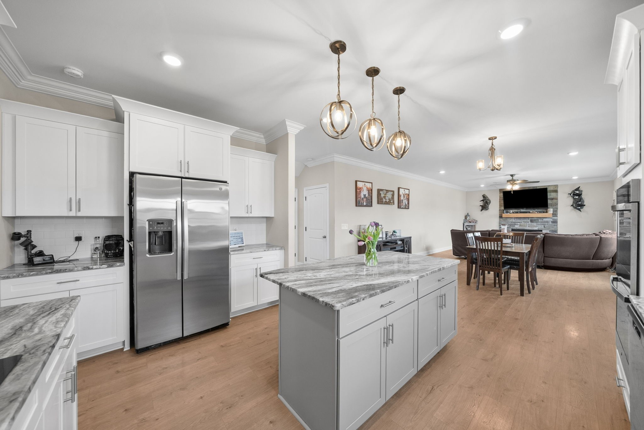 230 Cotoneaster Lane Clarksville TN 37043