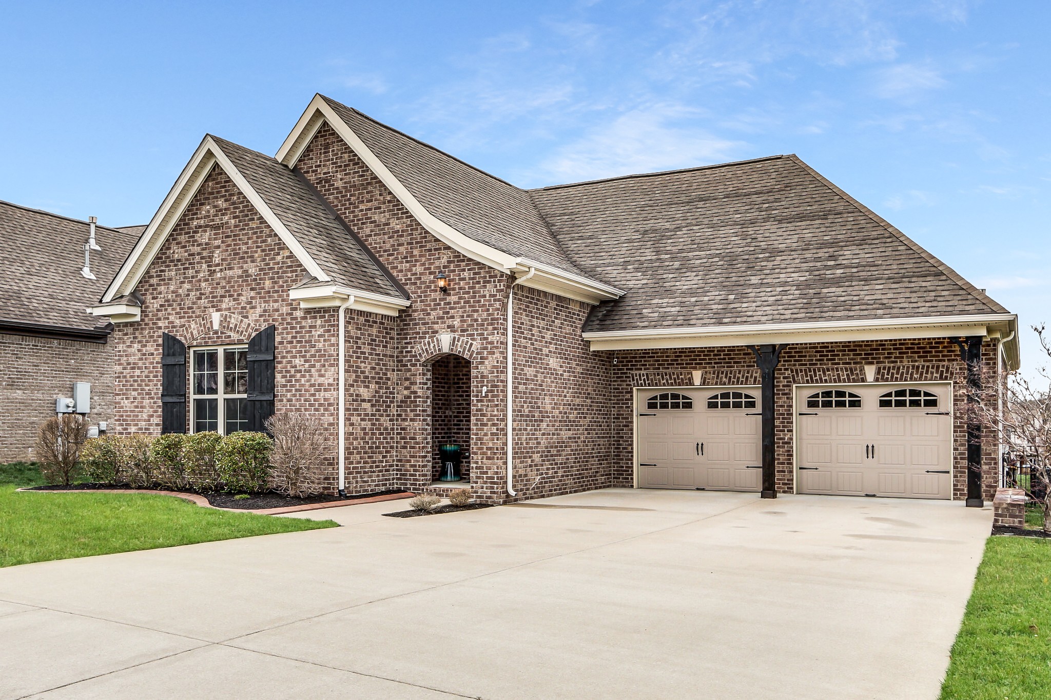 2304 Stockwood Trail Thompsons Station TN 37179