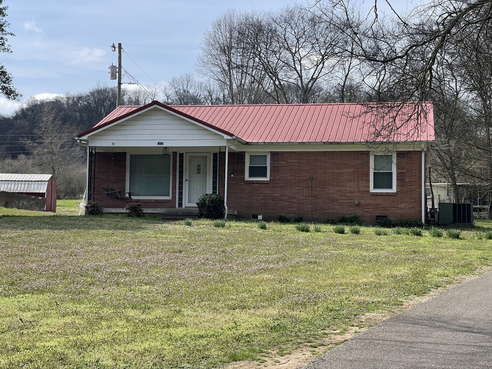 2605 Columbia Highway Pulaski TN 38478