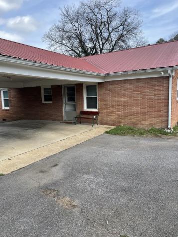2605 Columbia Highway Pulaski TN 38478
