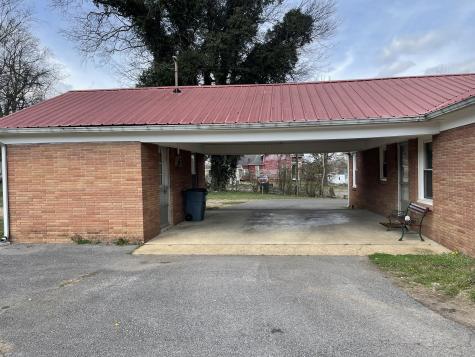 2605 Columbia Highway Pulaski TN 38478