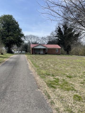 2605 Columbia Highway Pulaski TN 38478