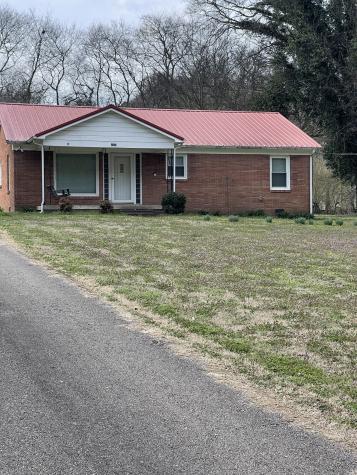 2605 Columbia Highway Pulaski TN 38478