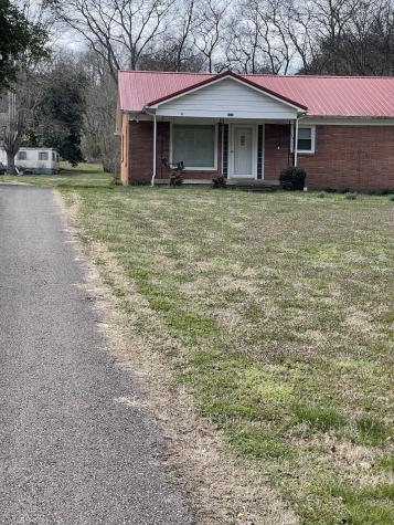 2605 Columbia Highway Pulaski TN 38478