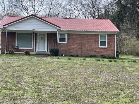 2605 Columbia Highway Pulaski TN 38478