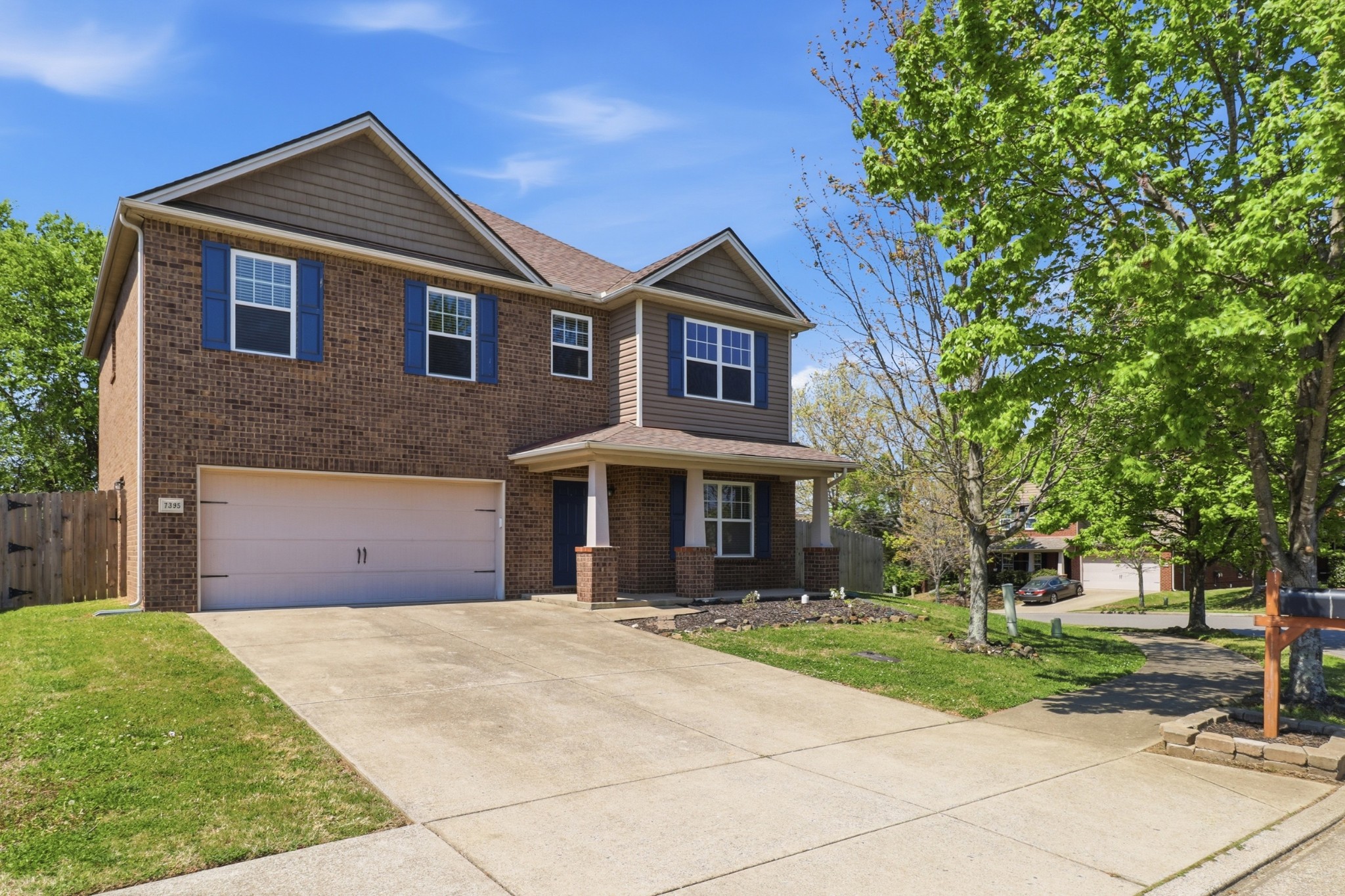 7395 Autumn Crossing Way Brentwood TN 37027