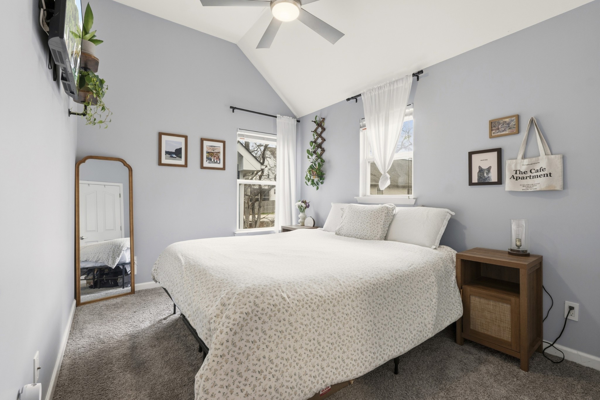 1400 Walsh Street Nashville TN 37208