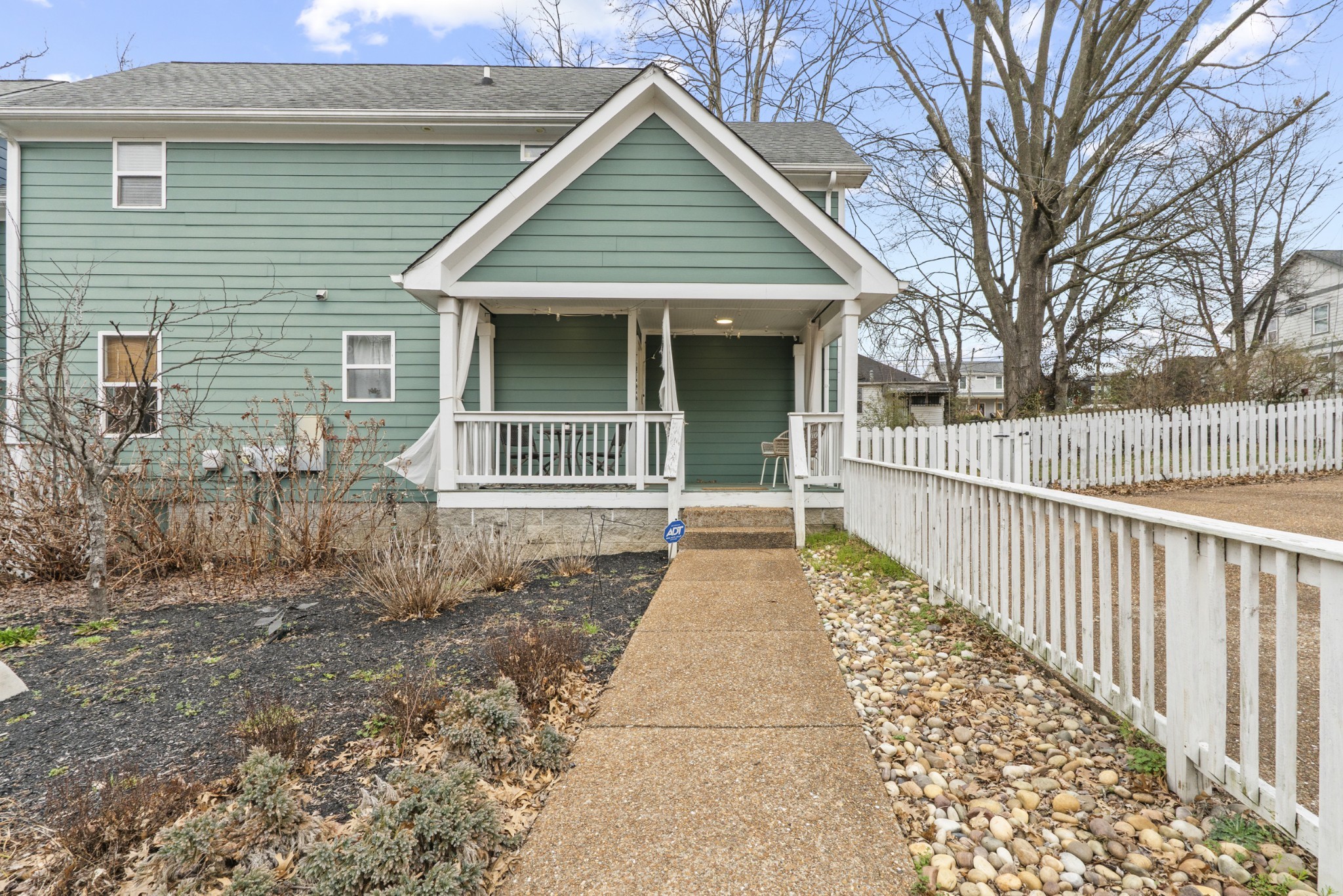1400 Walsh Street Nashville TN 37208