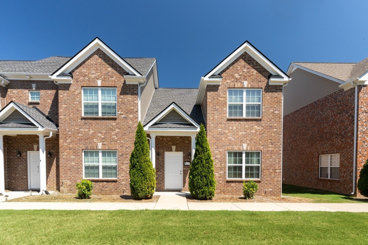 817 General Westmoreland Court Murfreesboro TN 37129