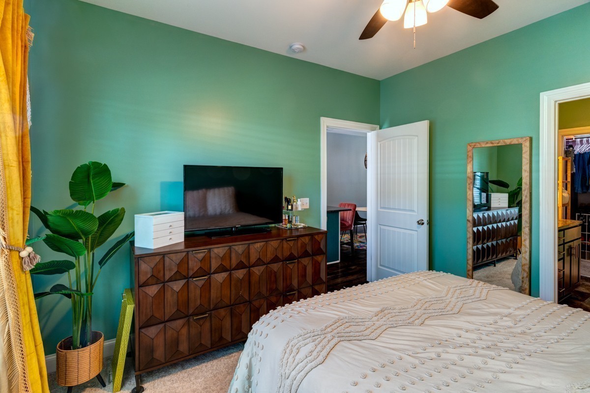 817 General Westmoreland Court Murfreesboro TN 37129