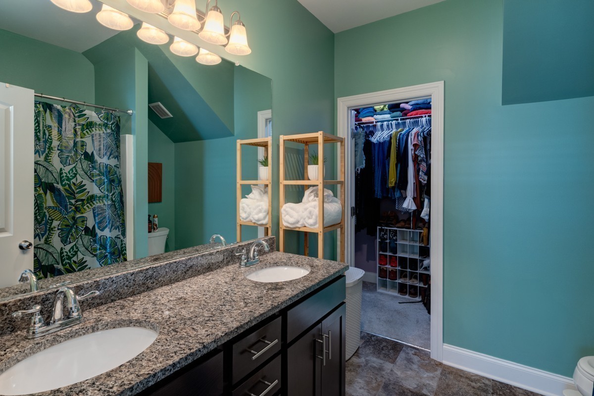 817 General Westmoreland Court Murfreesboro TN 37129