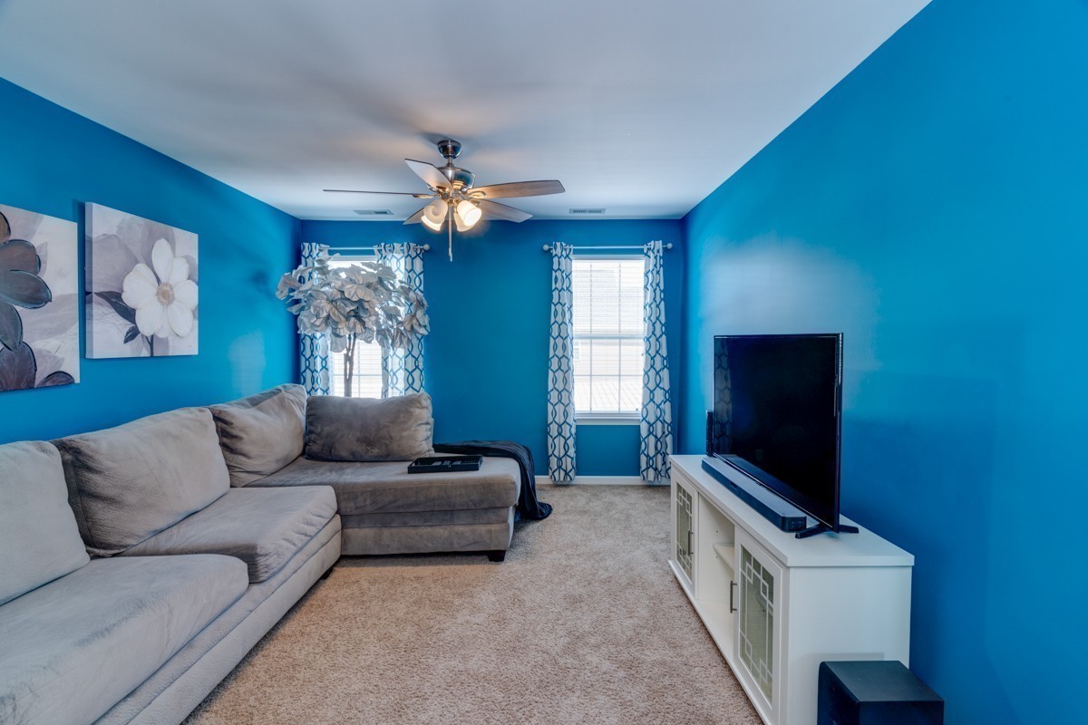 817 General Westmoreland Court Murfreesboro TN 37129