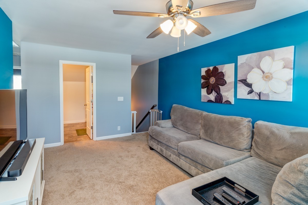 817 General Westmoreland Court Murfreesboro TN 37129