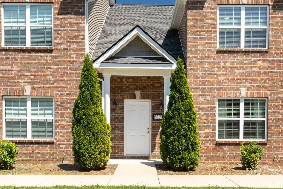 817 General Westmoreland Court Murfreesboro TN 37129
