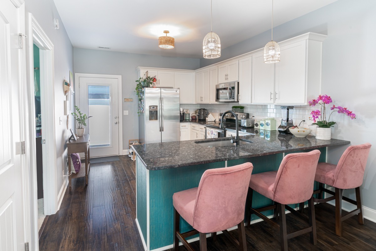 817 General Westmoreland Court Murfreesboro TN 37129