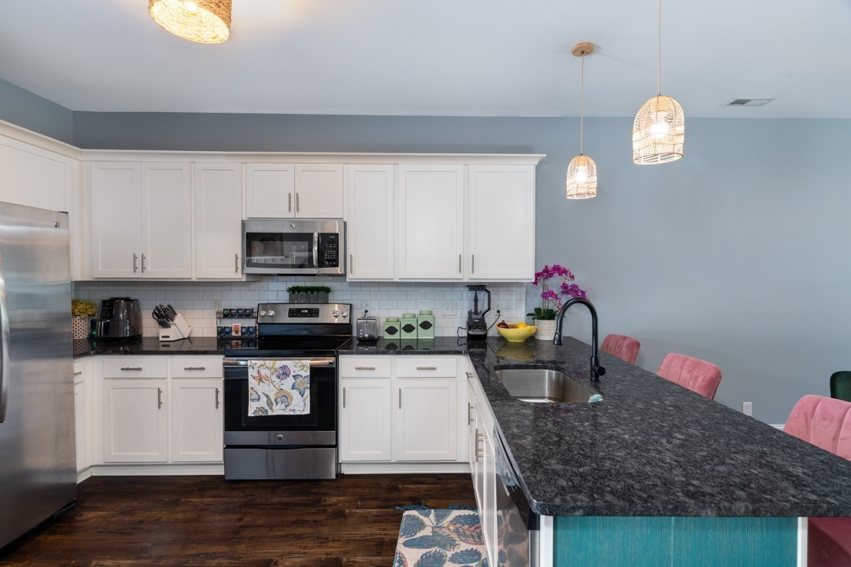 817 General Westmoreland Court Murfreesboro TN 37129