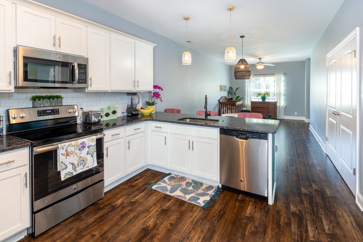 817 General Westmoreland Court Murfreesboro TN 37129