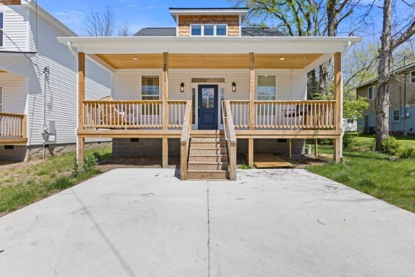 2511 Whites Creek Pike Nashville TN 37207