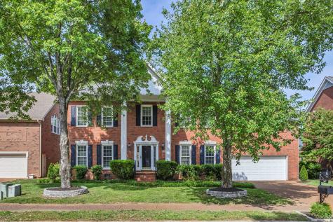 308 Stanley Park Lane Franklin TN 37069
