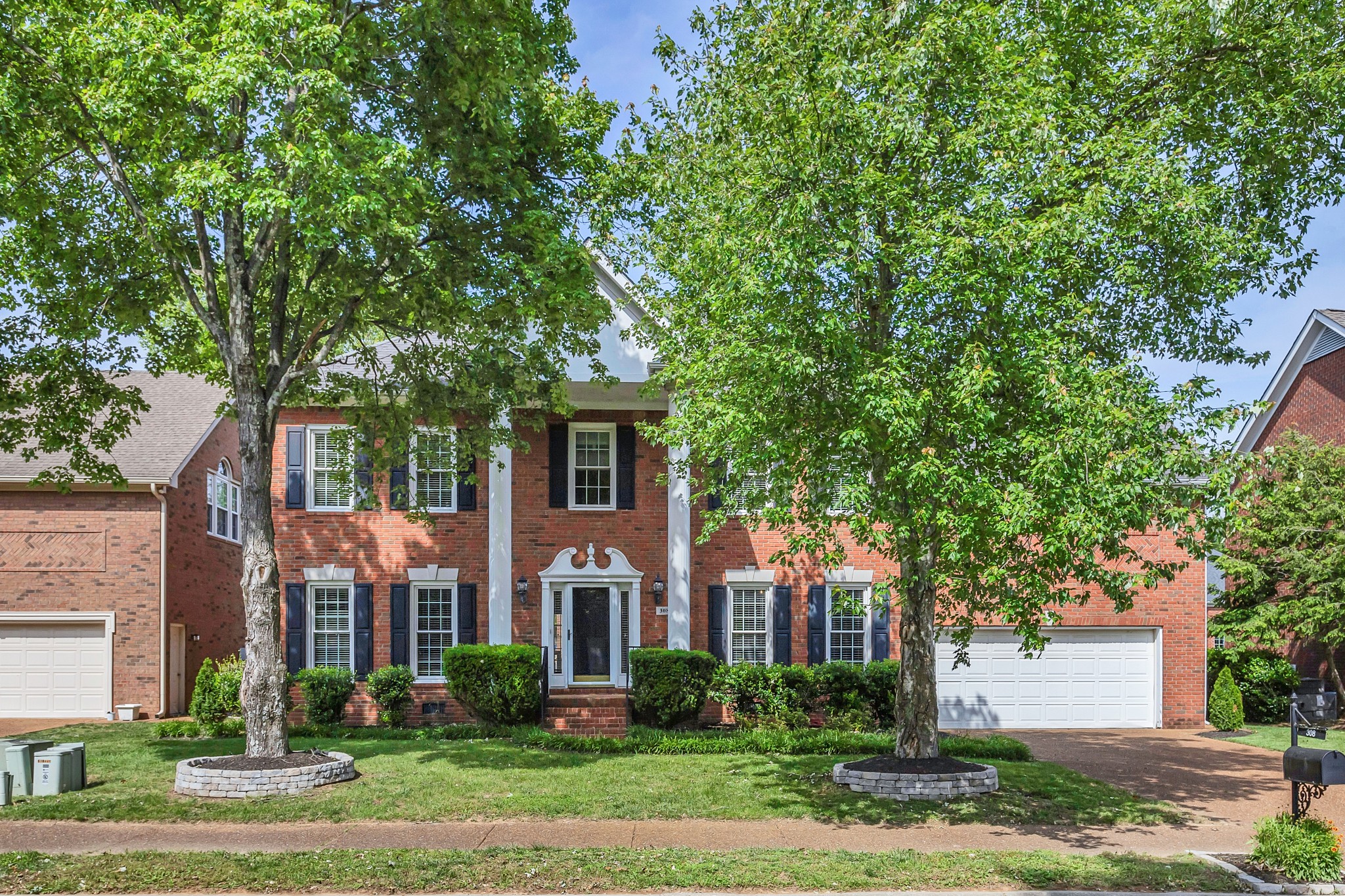 308 Stanley Park Lane Franklin TN 37069