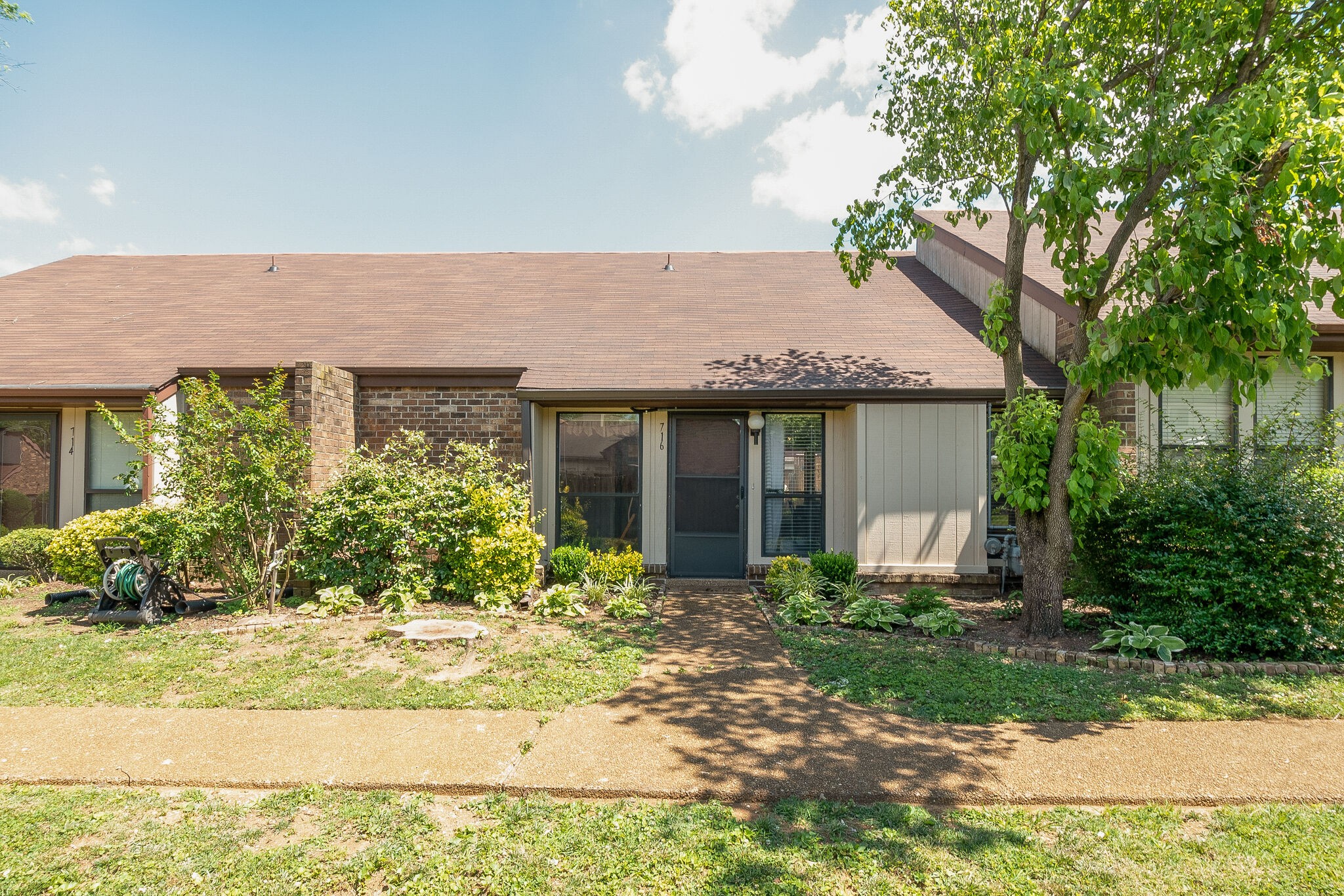 716 Blue Brick Place Hermitage TN 37076