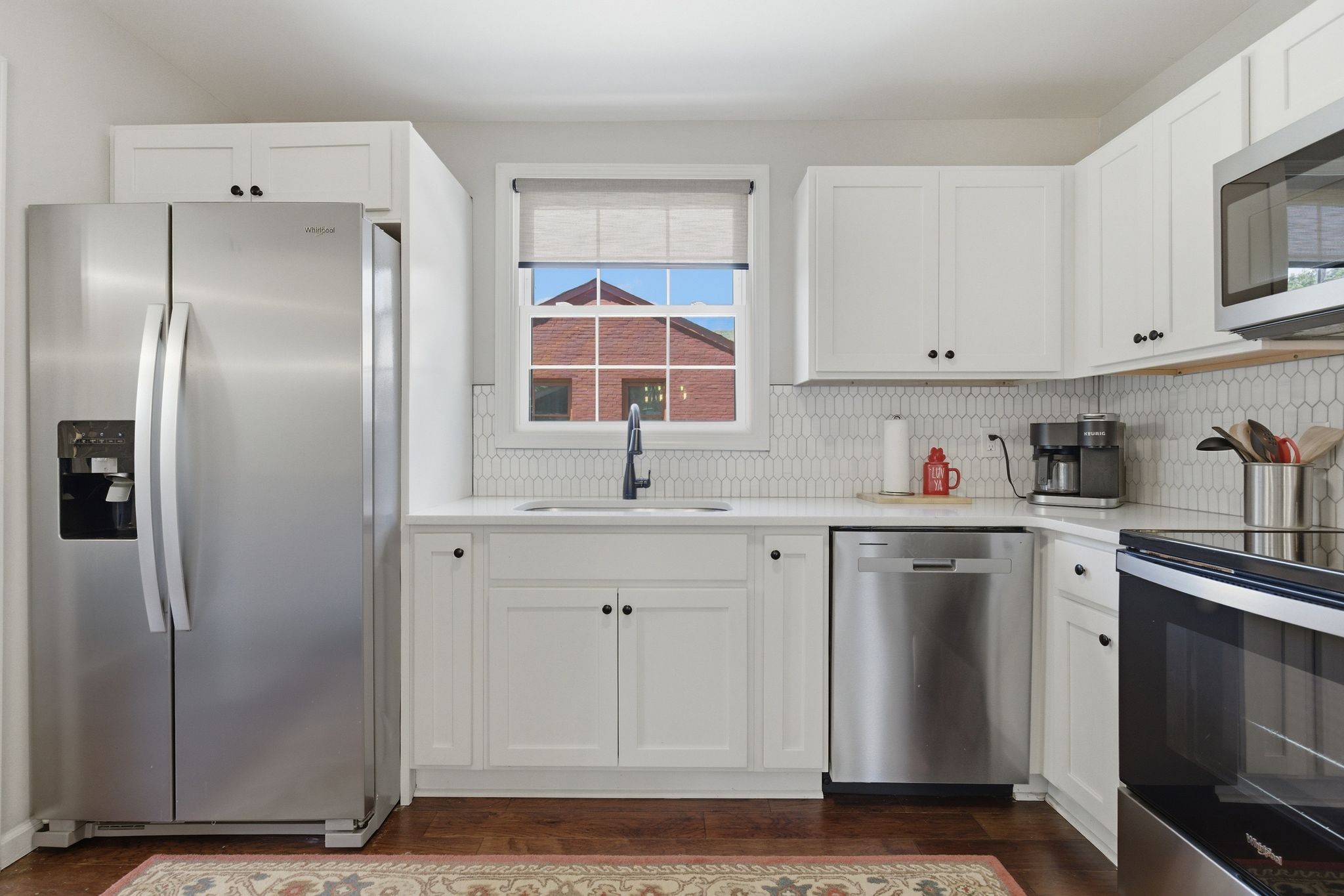102 Desoto Drive Nashville TN 37210