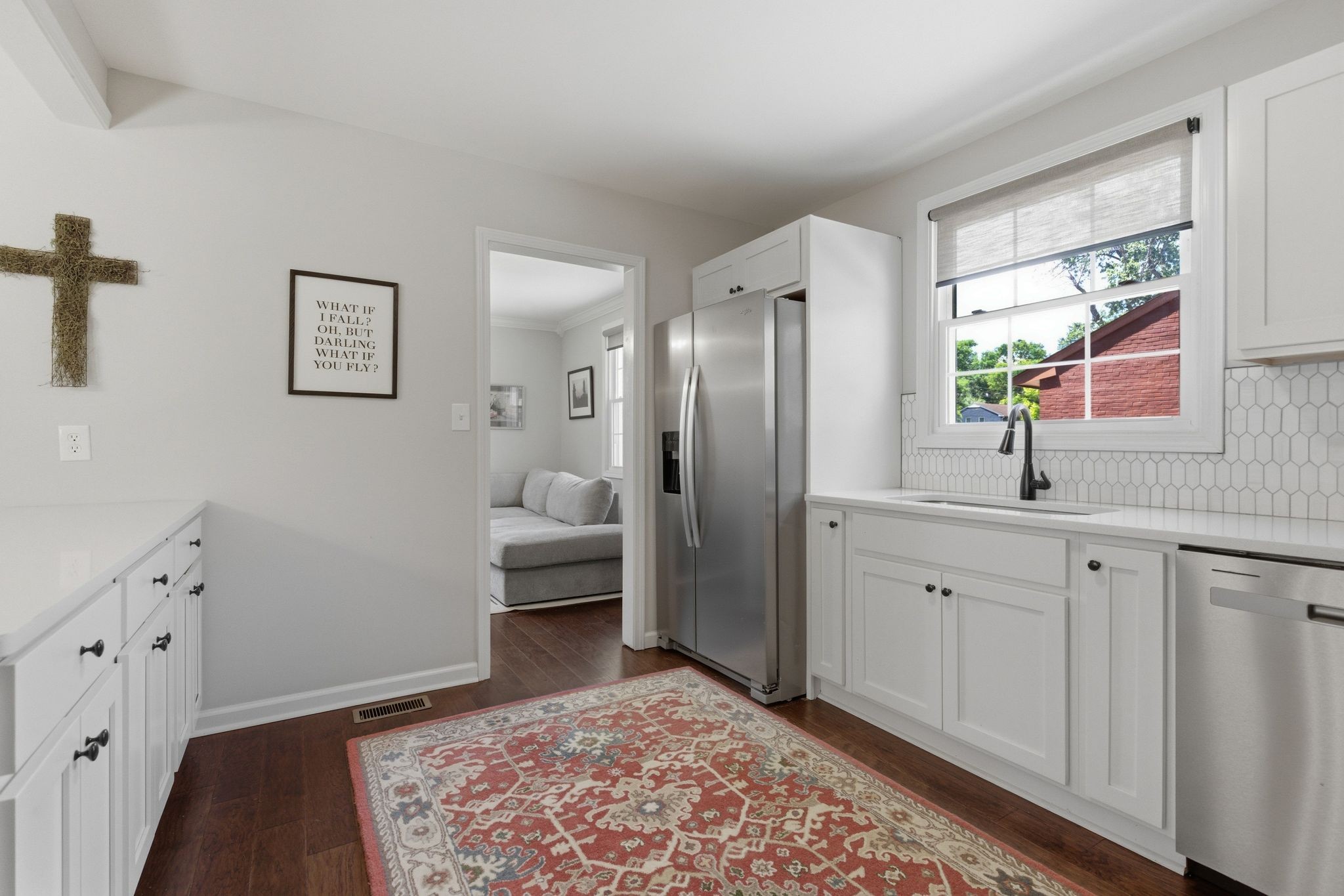 102 Desoto Drive Nashville TN 37210