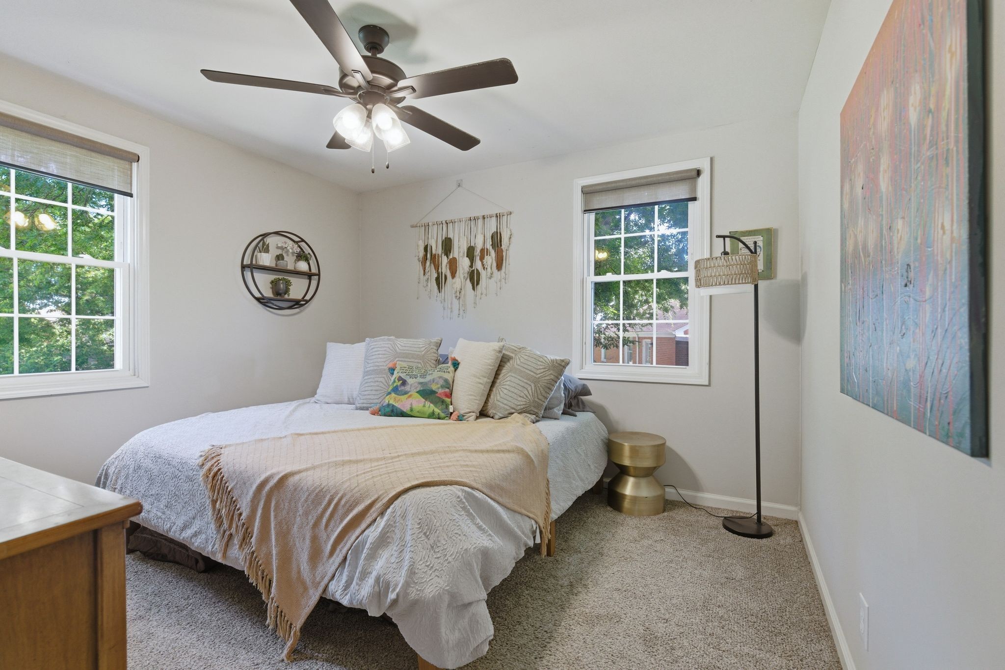 102 Desoto Drive Nashville TN 37210