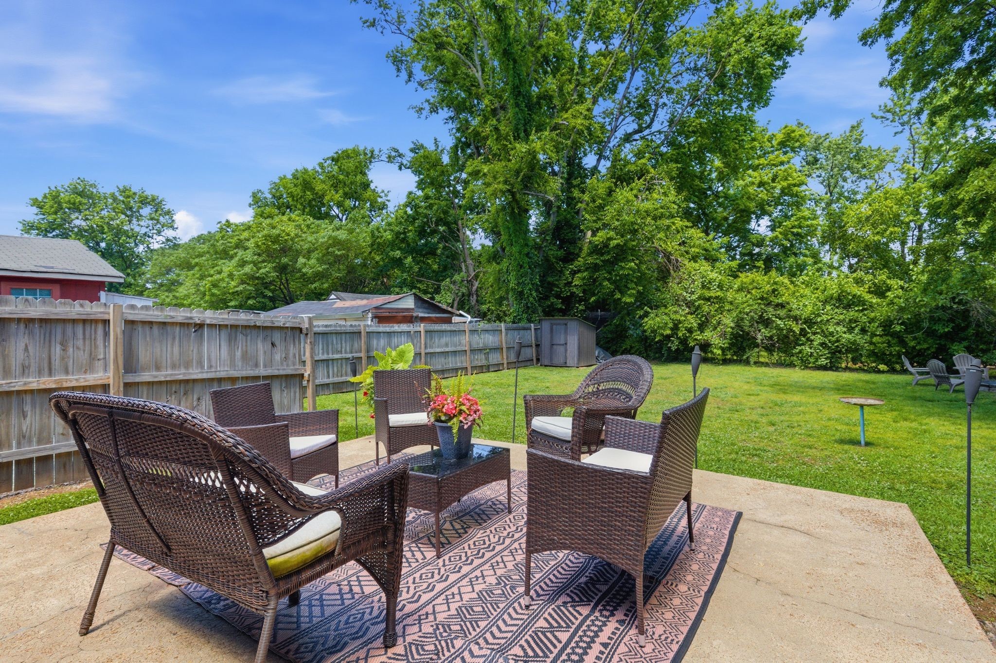 102 Desoto Drive Nashville TN 37210