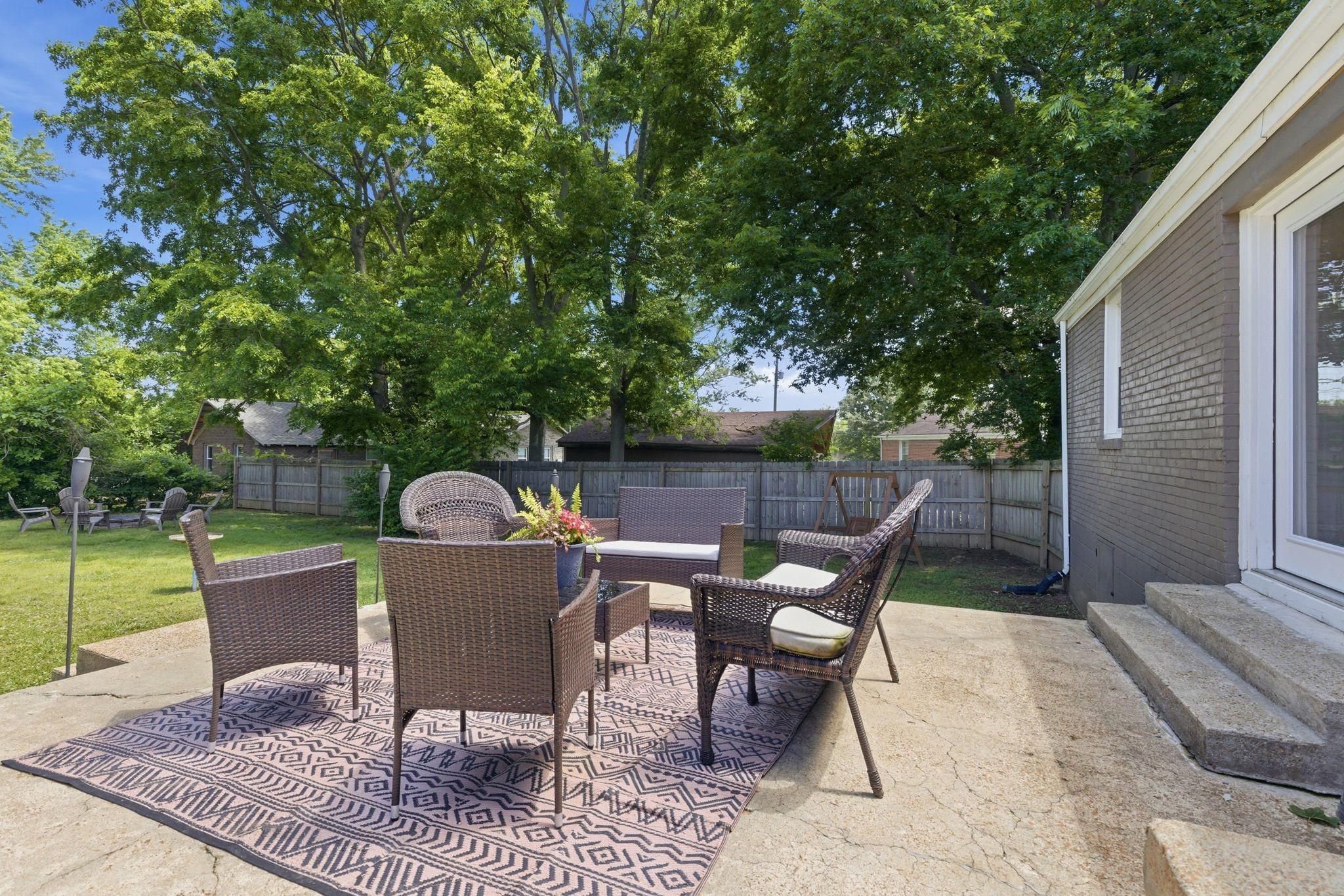 102 Desoto Drive Nashville TN 37210