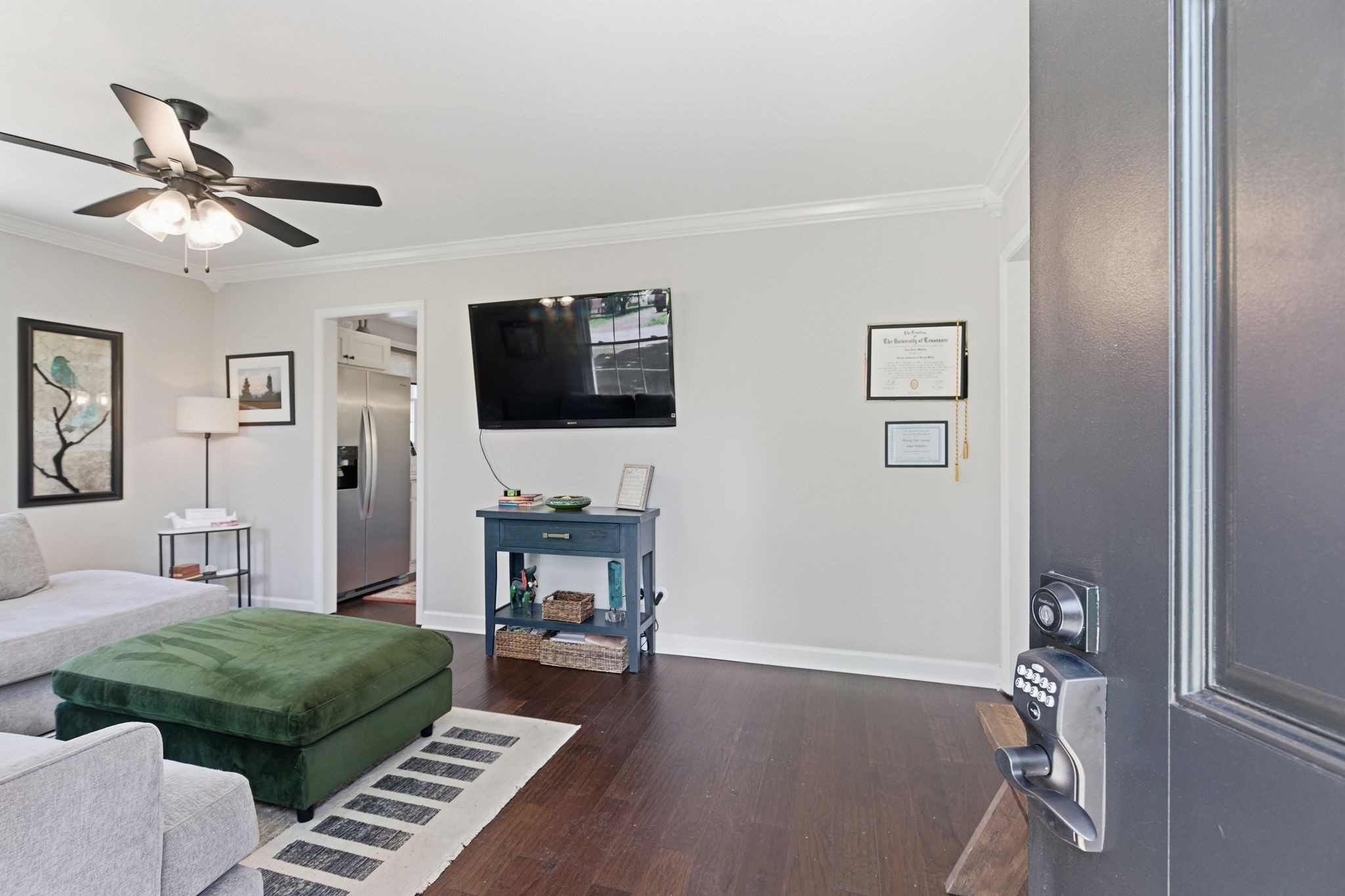 102 Desoto Drive Nashville TN 37210