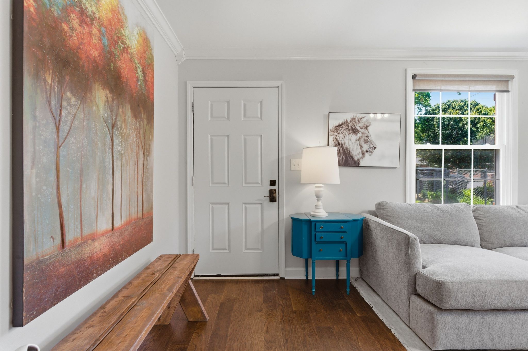 102 Desoto Drive Nashville TN 37210